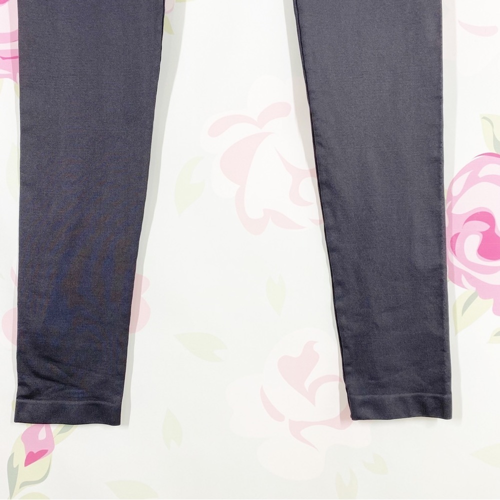 Gymshark Athletic Dark Gray Leggings S - Picture 3 of 6